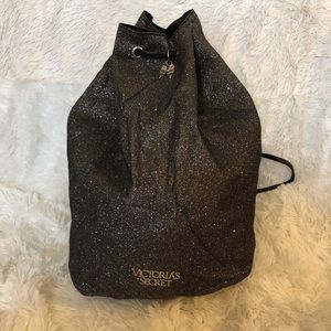 Victorias Secret Cinch Backpack